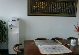 浩凈澤環保設備